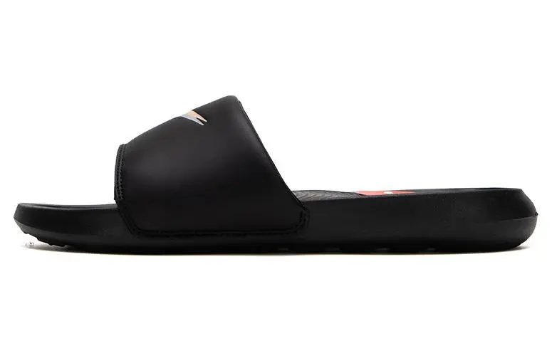 Nike Victori One Skeleton Slide Slippers Men's Black