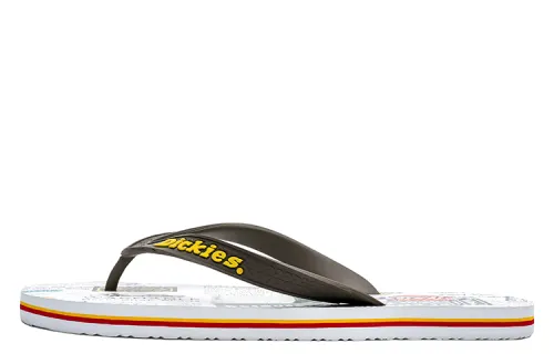Dickies Flip Flops Men's