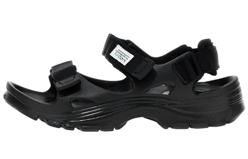 Suicoke WAKE 'Black'