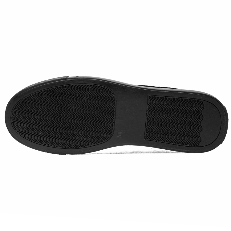 YEDANI Ankle Boots 3CM Men's Black
