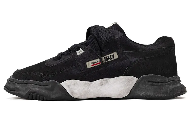 Maison MIHARA YASUHIRO Parker Low-top Sneakers