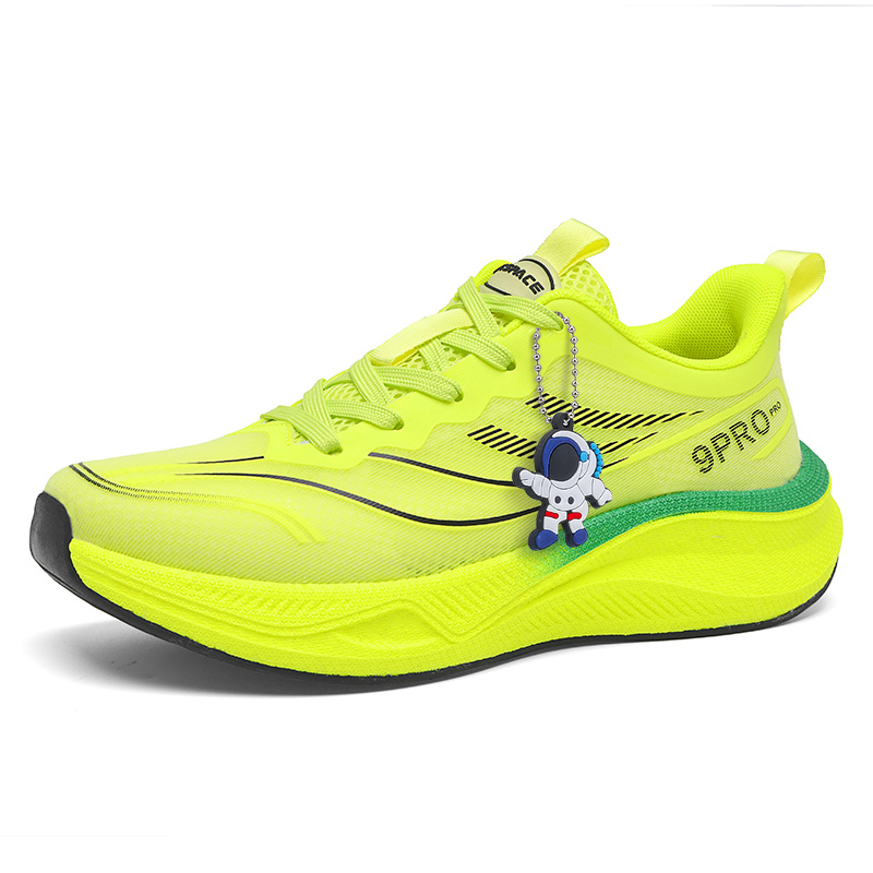 ZHONGGUOHANGTIAN Shenzhou Collection Low top Running Shoes Unisex Box Limited Edition
