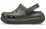 Crocs Classic Crush Clog Dusty Olive