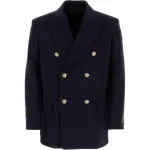 GUCCI Double Breasted Coat