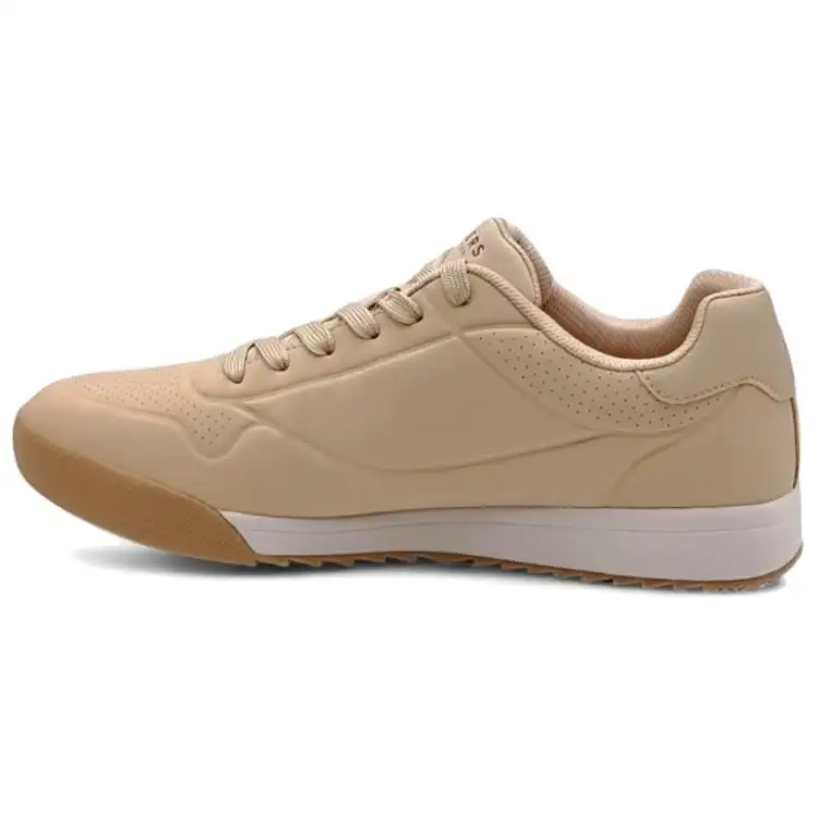 Skechers Zinger 2.0 Abrasion Resistant Abrasion Resistant Low top Casual Shoes Men's Brown