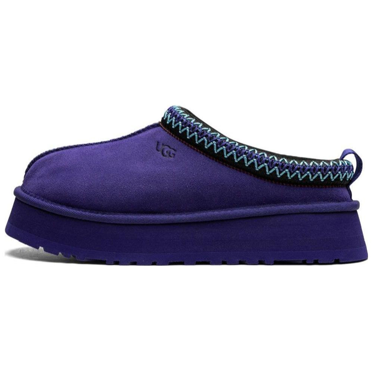 UGG Tazz Slipper Naval Blue Women's