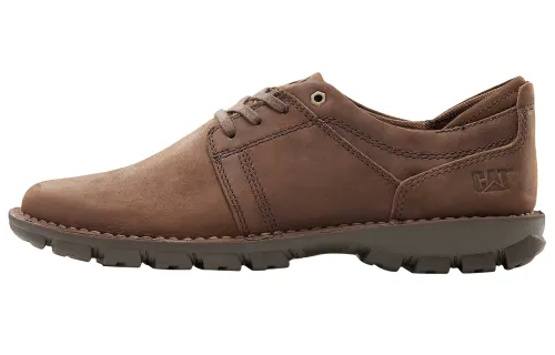 CAT CADEN Collection Leather Comfortable Cushioning Slip Resistant Abrasion Resistant Breathable