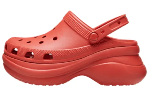 Crocs Classic Bae Clog Spicy Orange Women's