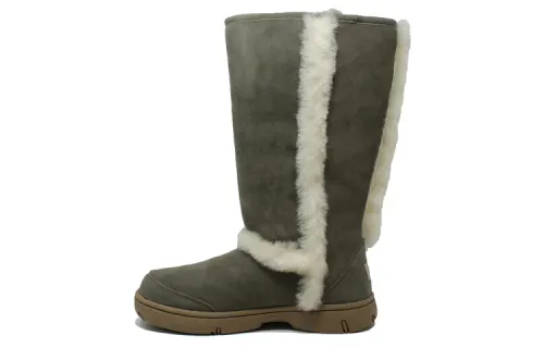 UGG Sunburst Tall 'Dark Green' Women's