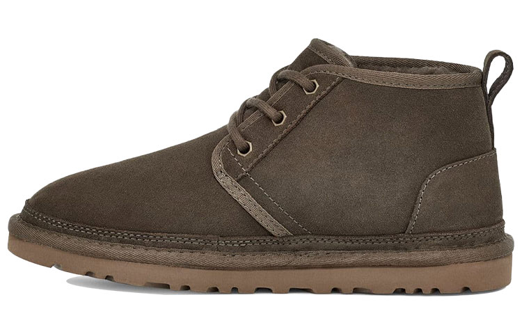 UGG Neumel Boot Coffee Women's