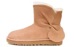 UGG Snow Boots Women's Khaki