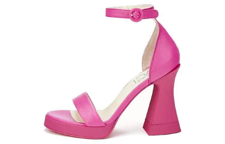 Agl Janis 110mm Leather Sandals