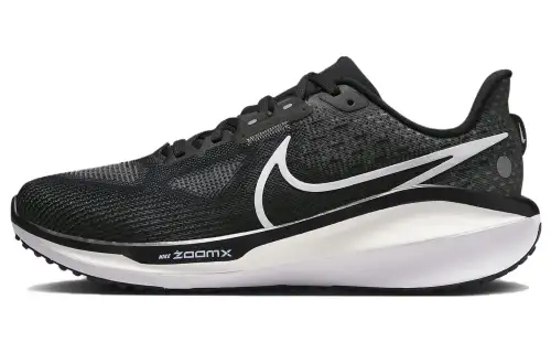 Nike Air Zoom Vomero 17 Black White