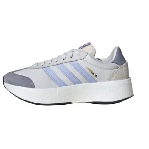 Adidas Originals CITY RNR Slip Resistant Abrasion Resistant Slip Resistant Abrasion Resistant Low top Casual Shoes