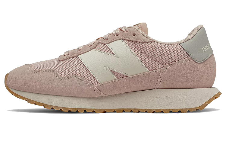237 Wmns New Balance 'Oyster Pink' Women's