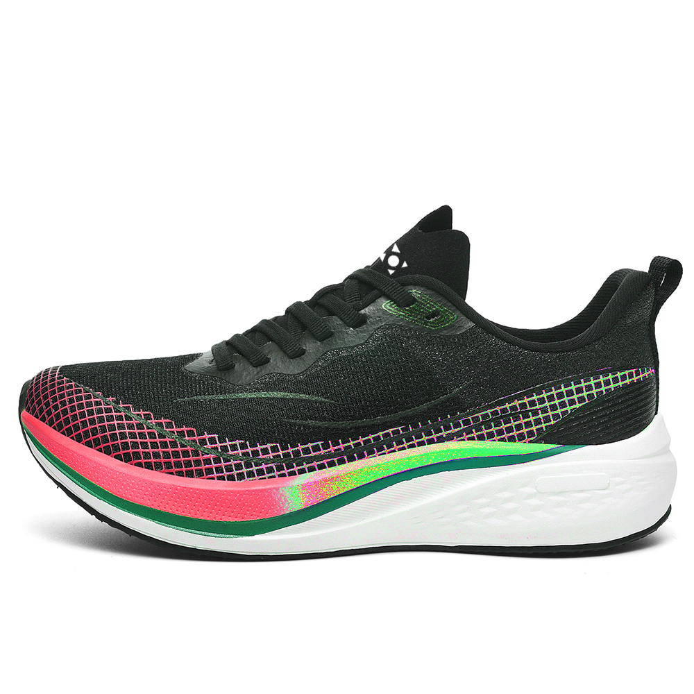 7 SEVFUN Fabric Breathable Height Increasing Low top Running Shoes Unisex