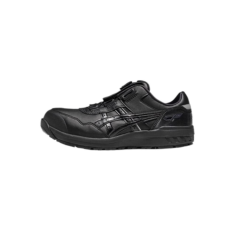 Кроссовки ASICS Asics Winjob (черный)