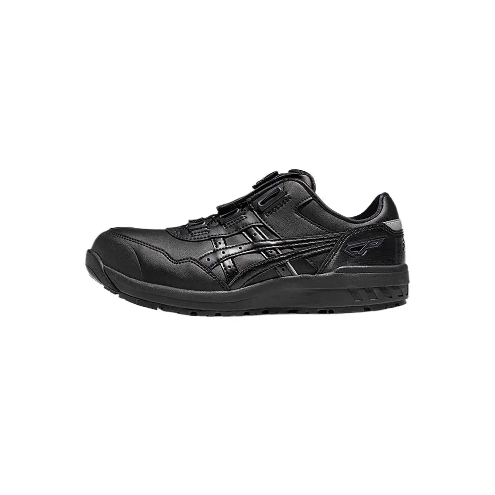 Asics Winjob Low top Casual Shoes Unisex Black