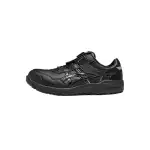 Asics Winjob Low top Casual Shoes Unisex Black