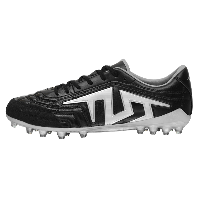 TLSS. MG Multi Ground Artificial Turf, Firm Ground Cushioning Lightweight Cushioning Lightweight Soccer Shoes Men’s