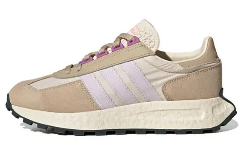 Adidas Retropy E5 'Cream White' Women's