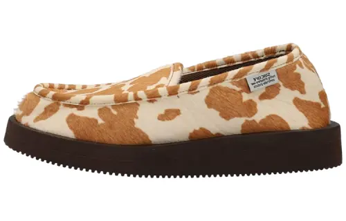 Suicoke SSD-Vhl 'Safari Brown'