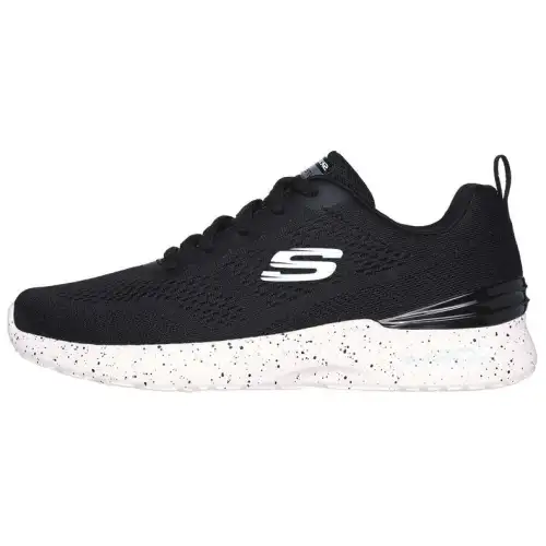 Skechers Skech Air Dynamight Comfortable And Lightweight Abrasion Resistant Abrasion Resistant Low top Casual Shoes