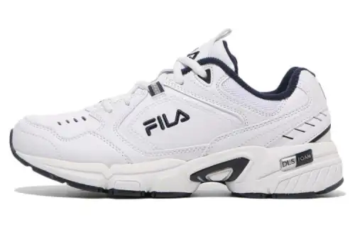 FILA Ranger 22 Cushioning Abrasion Resistant Lightweight Height Increasing Rebound