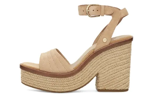 UGG One Strap Sandals Women's
