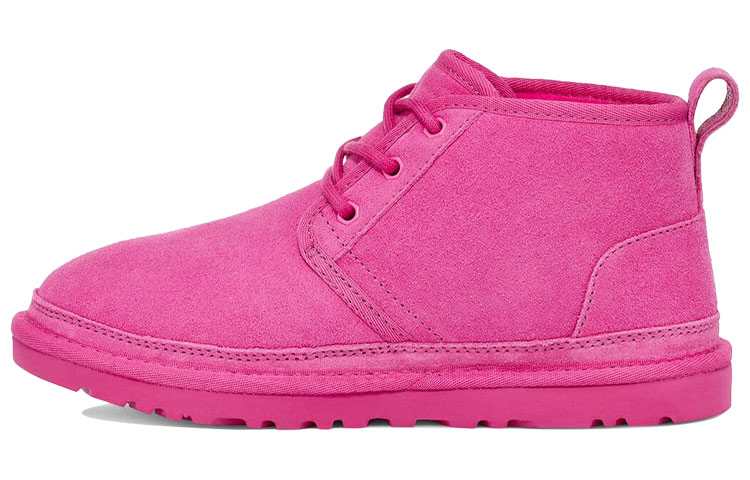 UGG Neumel Boot 'Rose' Women's