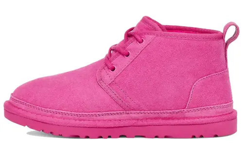 UGG Neumel Boot 'Rose' Women's