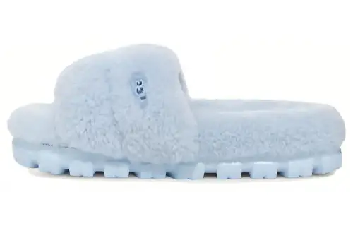 UGG Stylish Sandal Women's Blue