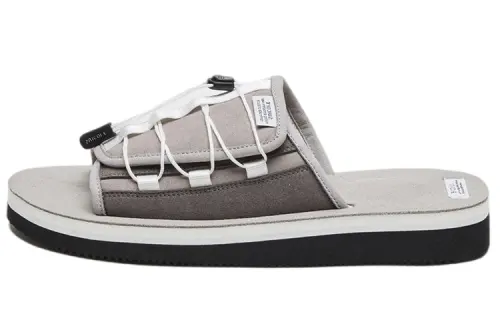 Suicoke OLAS-ECS 'Grey'
