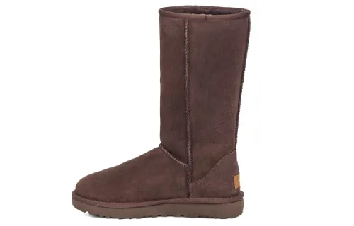 UGG Classic Tall Ii 'Chocolate' Women's