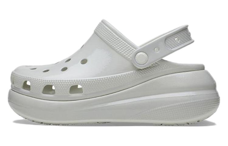 Сабо Crocs 209285-1FT (серые)