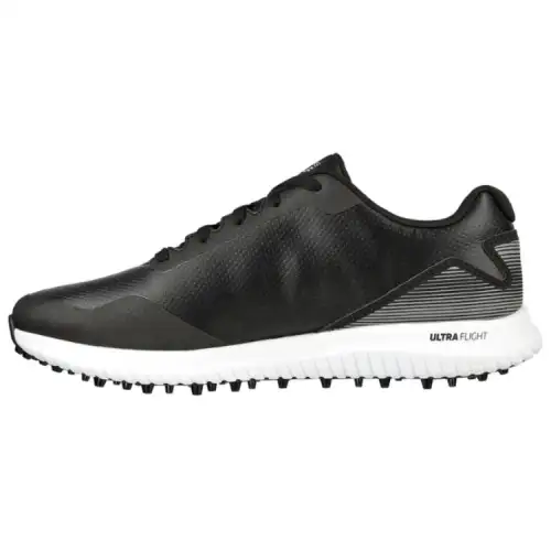 Skechers Comfortable Cushioning, Wear Resistant Low top Golf Shoes Men's