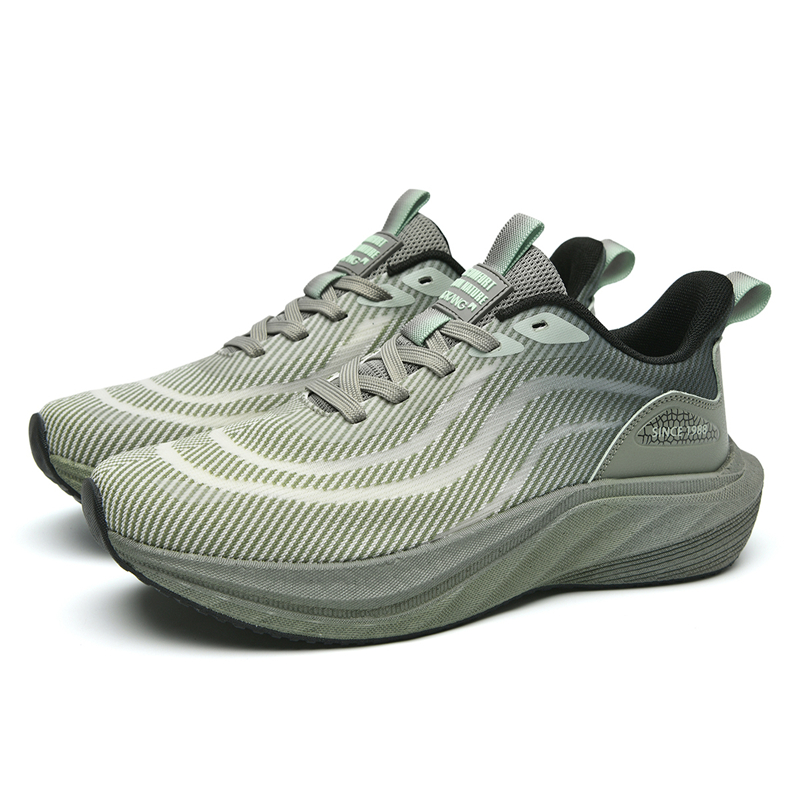 AOKANG Bullet Shape Collection Running Shoes Men’s