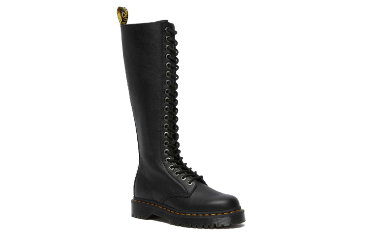 Dr. Martens 1B60 Bex Knee High Boots Women's