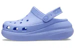 Crocs Crush Klompen 'Moon Jelly' Women's