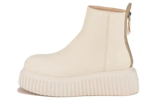 Agl Sandy Platform Boots