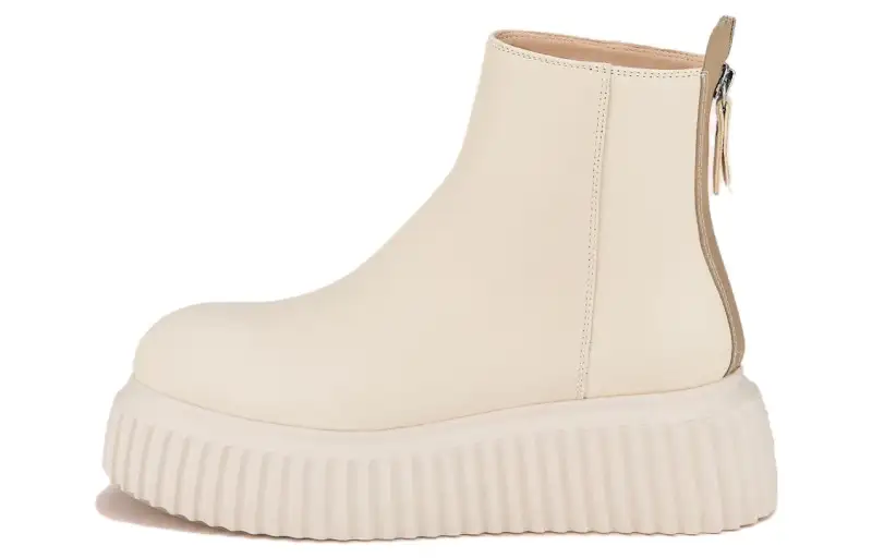 Agl Sandy Platform Boots
