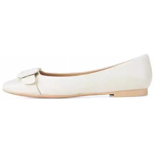 D FUSE SCANDINAVIA Sheepskin Casual Shoes 1CM Women's