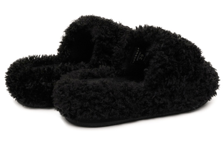 SMFK Stylish Sandal Women's Wilderness Black