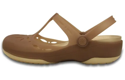 Crocs Summer 'Tan' Women's