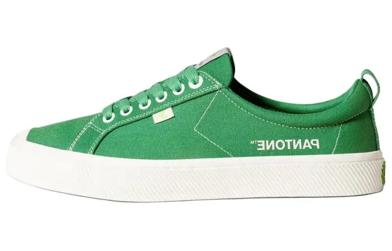 CARIUMA OCA Low-top Canvas Sneakers