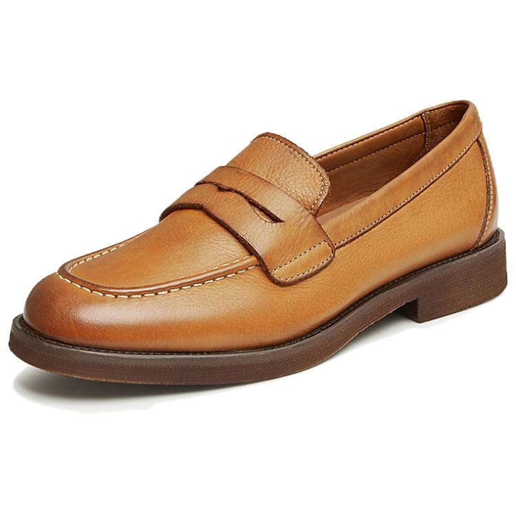 BATA Loafers Women's Black, Brown