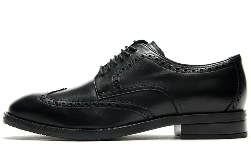 COLE HAAN Dress Shoes Men's Black