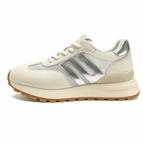 D FUSE SCANDINAVIA Cortez Shoes Cushioning Slip Resistant Abrasion Resistant