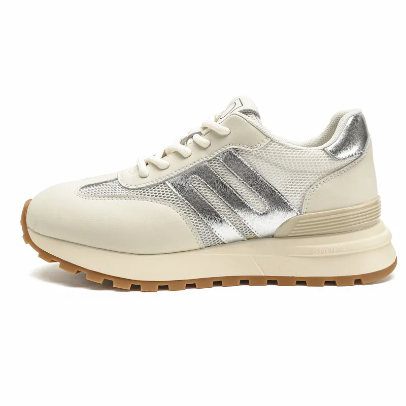 D FUSE SCANDINAVIA Cortez Shoes Cushioning Slip Resistant Abrasion Resistant