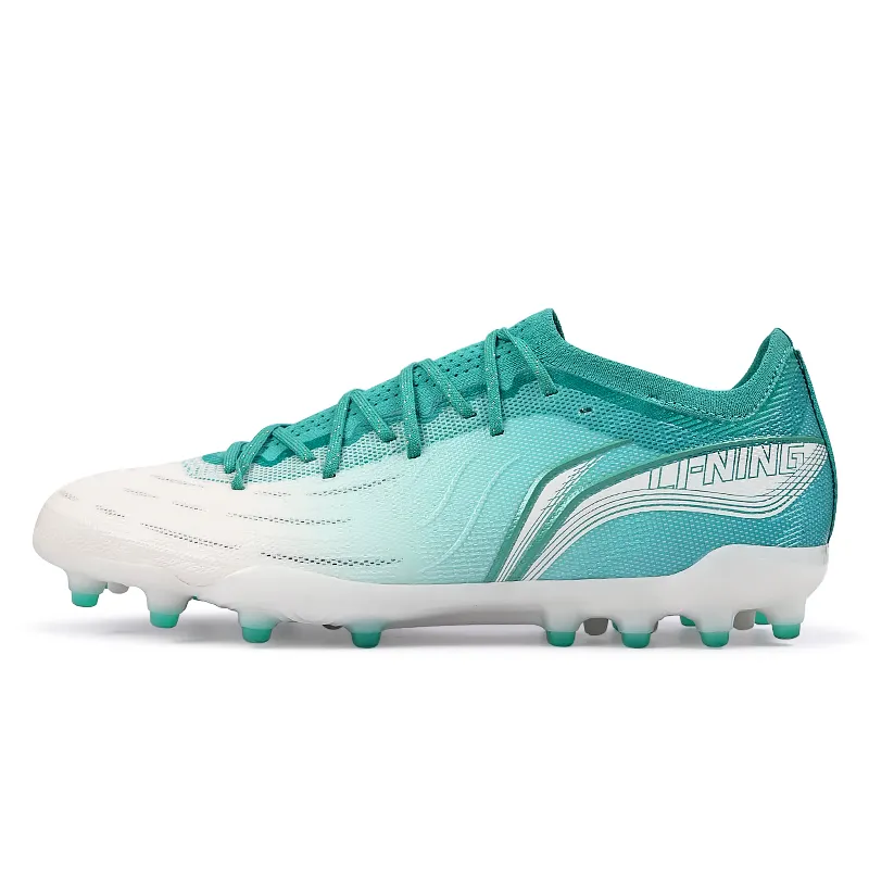 Li Ning MG Multi Ground Artificial Turf Cushioning Slip Resistant Abrasion Resistant